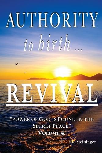 Cover image for Authority to Birth Revival