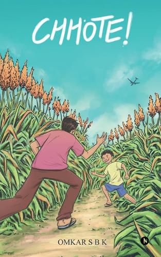 Cover image for Chhote!