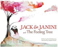 Cover image for Jack and Janini and The Feeling Tree