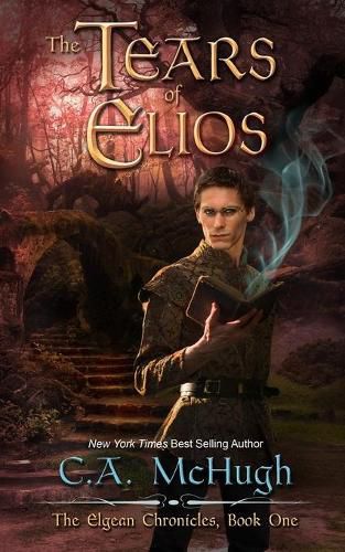 Cover image for The Tears of Elios: Extended Edition