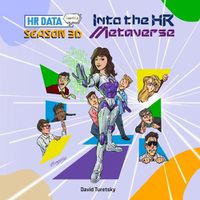 Cover image for HR Data Doodles