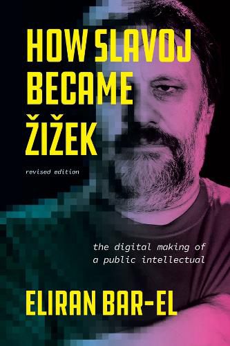 How Slavoj Became Zizek