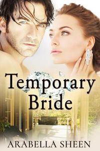 Cover image for Temporary Bride