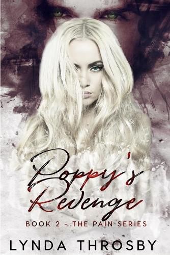 Cover image for Poppy's Revenge