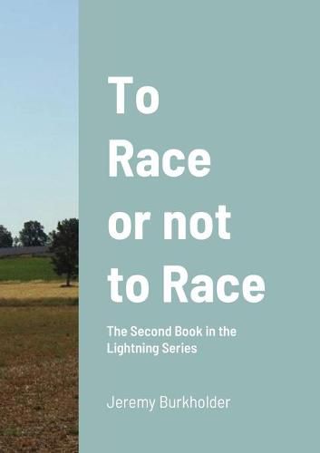 Cover image for To Race or Not to Race