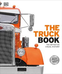 Cover image for The Truck Book
