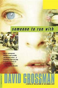 Cover image for Someone to Run with