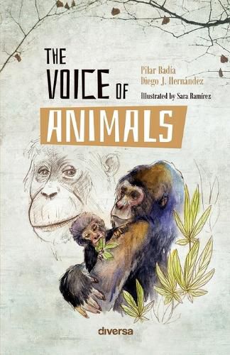 Cover image for The Voice of Animals