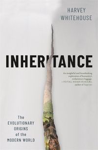 Cover image for Inheritance