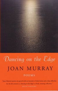 Cover image for Dancing on the Edge