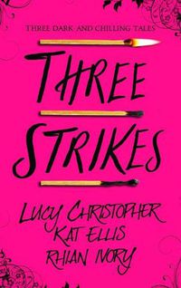 Cover image for Three Strikes