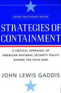 Cover image for Strategies of Containment
