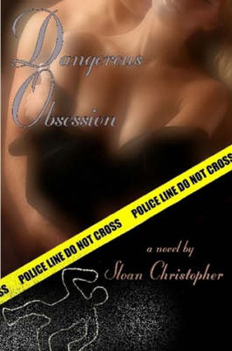 Cover image for Dangerous Obsession