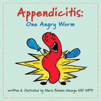 Cover image for Appendicitis