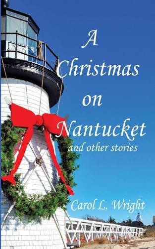 Cover image for A Christmas on Nantucket and other stories