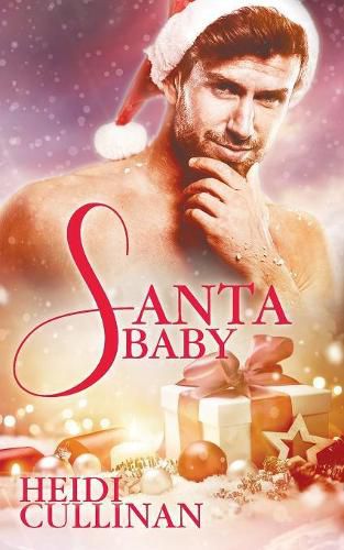 Cover image for Santa Baby