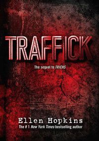 Cover image for Traffick