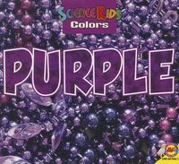 Cover image for Purple