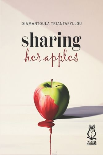 Cover image for Sharing her apples