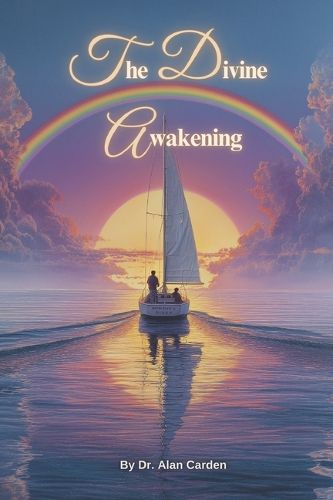 Cover image for The Divine Awakening
