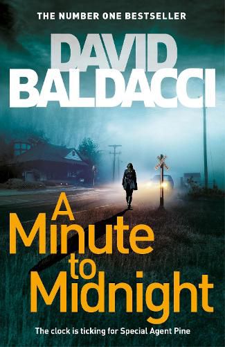 Cover image for A Minute to Midnight