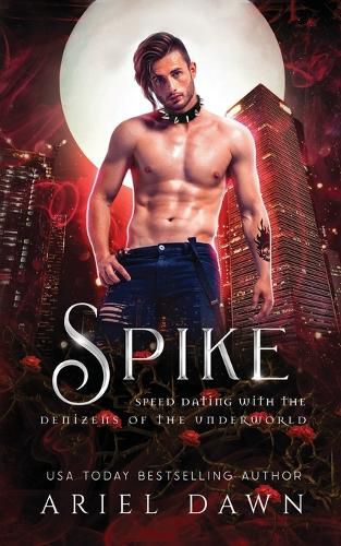 Cover image for Spike