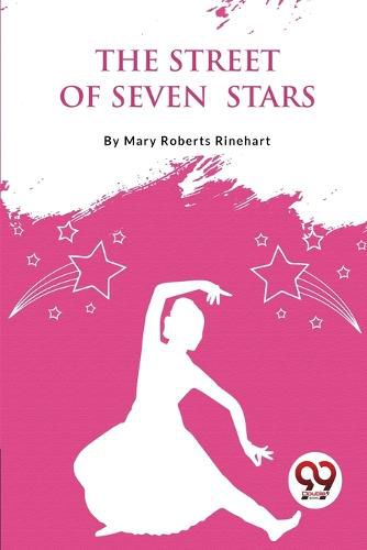 Cover image for The Street of Seven Stars