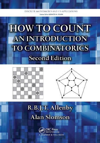 Cover image for How to Count