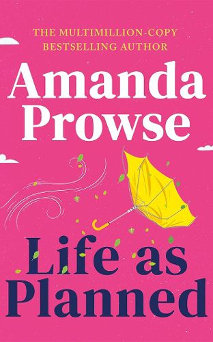 Cover image for Life as Planned