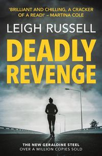 Cover image for Deadly Revenge