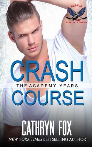 Cover image for Crash Course