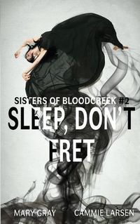 Cover image for Sleep, Don't Fret