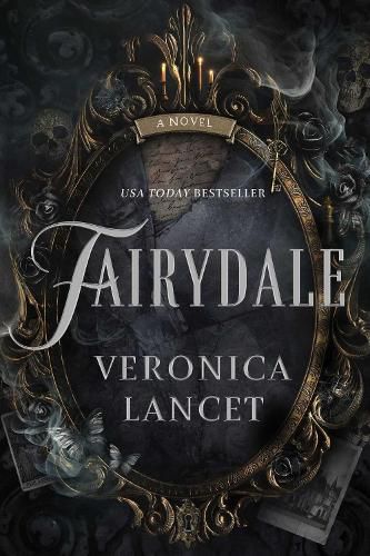Cover image for Fairydale
