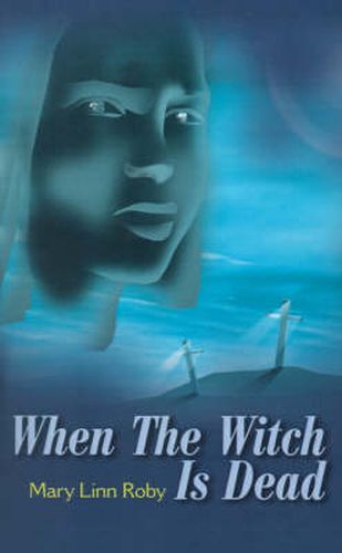 Cover image for When the Witch is Dead