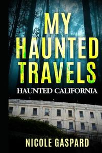 Cover image for My Haunted Travels