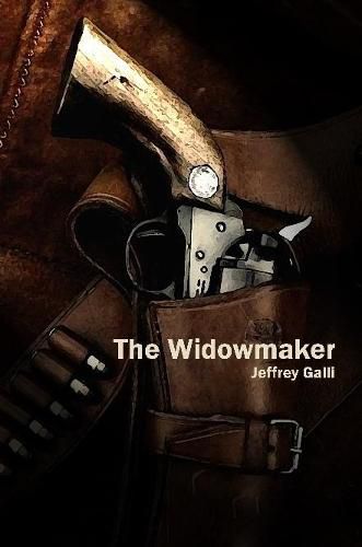 Cover image for The Widowmaker