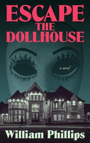 Cover image for Escape The Dollhouse