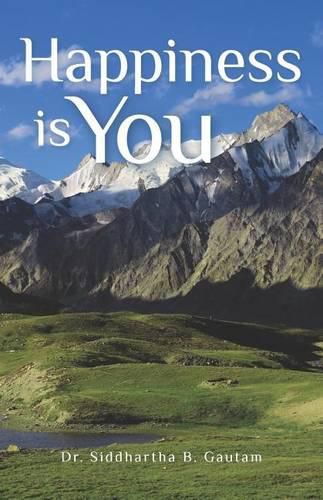 Cover image for Happiness is You