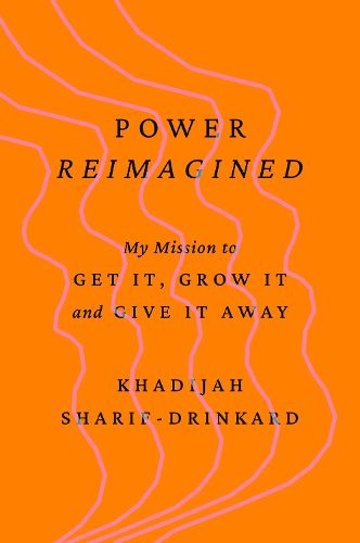 Cover image for Power Reimagined