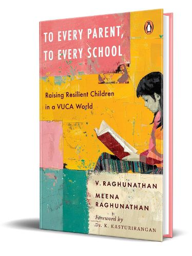 Cover image for To Every Parent, To Every School