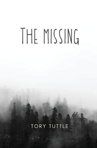 Cover image for The Missing