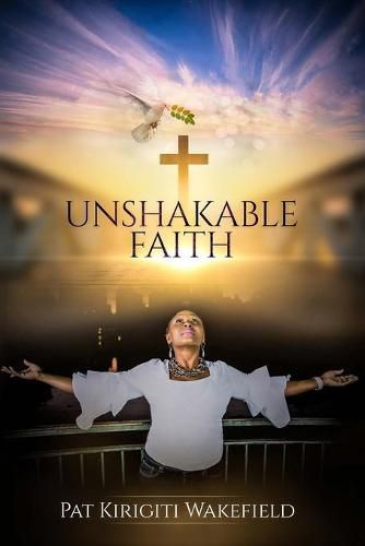 Cover image for Unshakable Faith