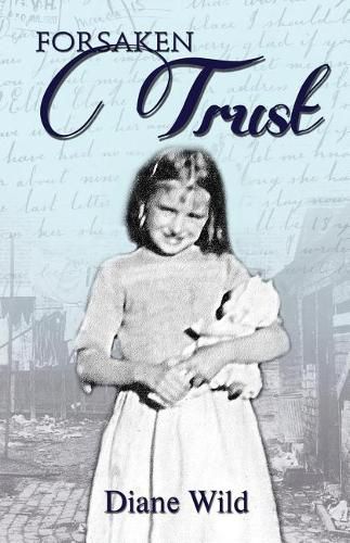 Cover image for Forsaken Trust