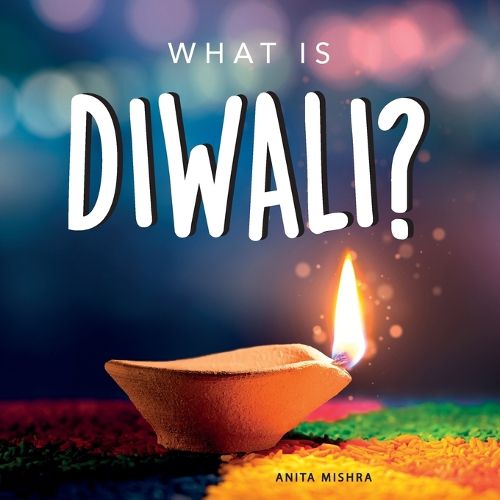 Cover image for What is Diwali?