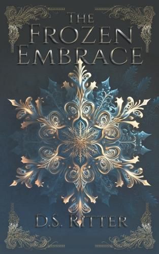 Cover image for The Frozen Embrace