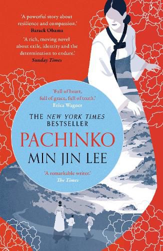 Cover image for Pachinko