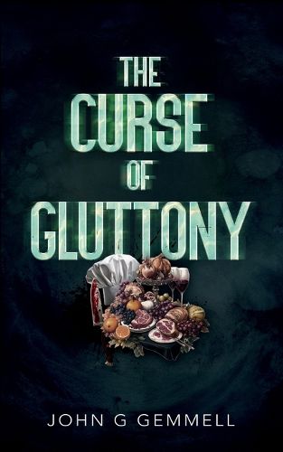 Cover image for The Curse of Gluttony
