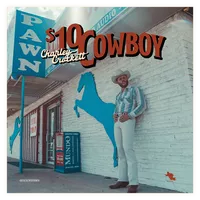 Cover image for $10 Cowboy