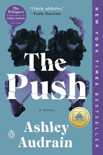 The Push: A Novel