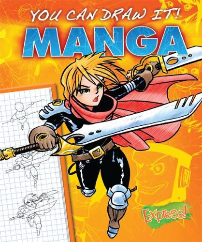 Cover image for Manga